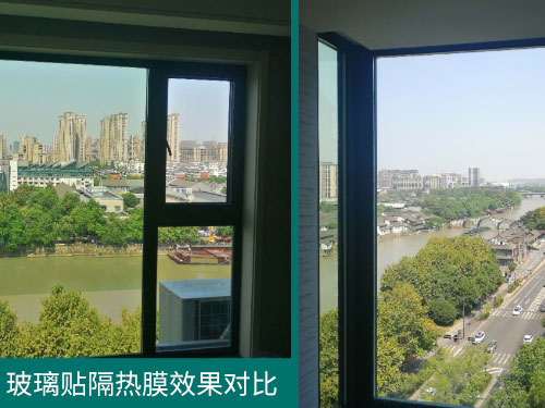 隔熱膜市場調查報告：應用場景與更換頻率分析