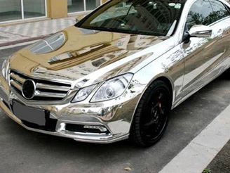 科羅曼汽車膜品牌與品質并駕齊驅 供消費者任性