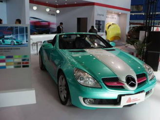 汽車貼膜行業已現驚天變局