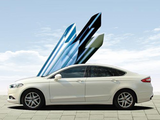 汽車車膜什么品牌質量好？