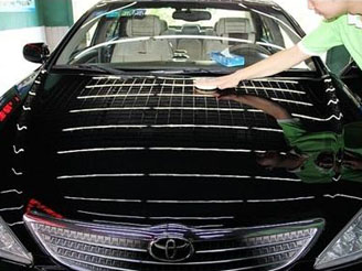 車漆到底如何保養 看似保護車原來最傷車